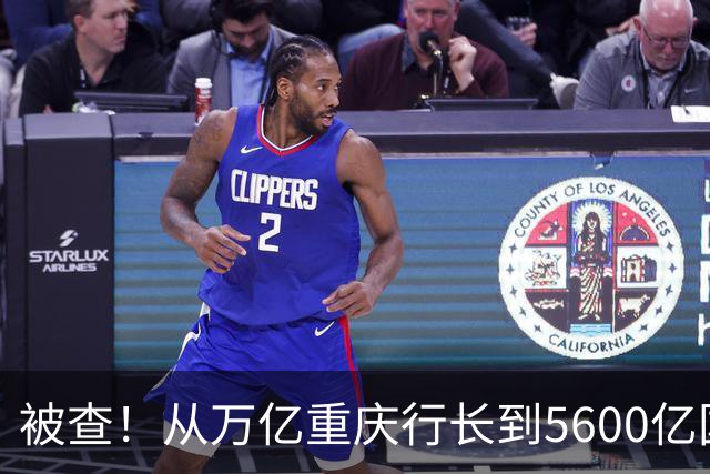 被查！从万亿重庆行长到5600亿国资前掌门，谢文辉的坠落轨迹